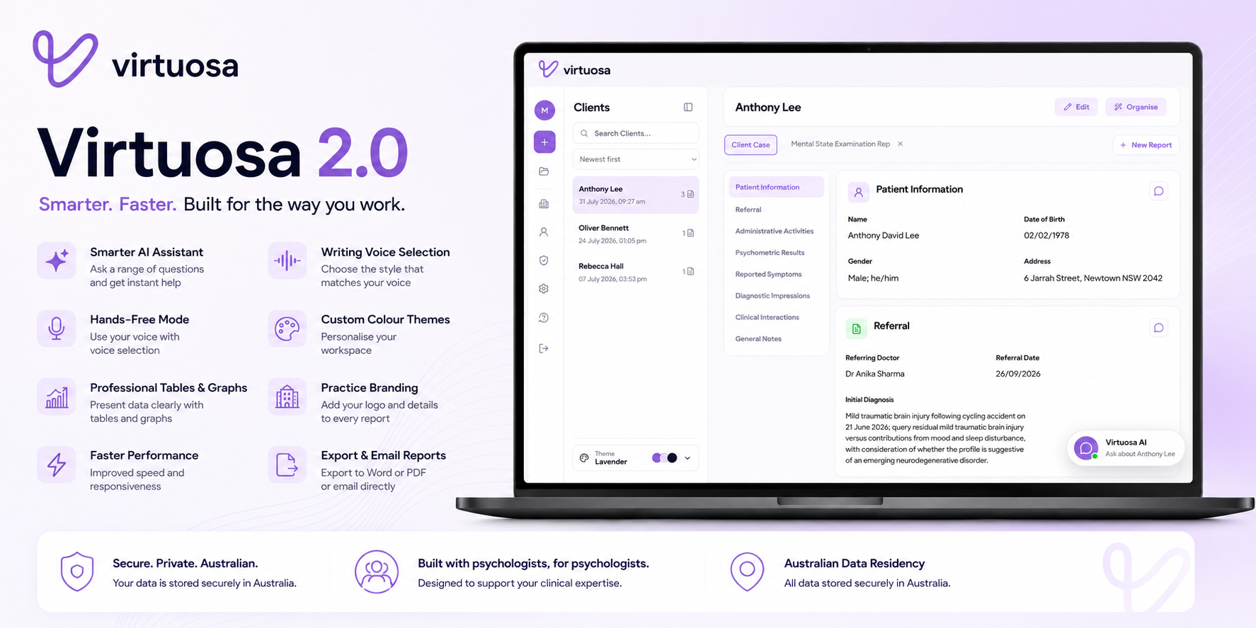 Article image for 2.0 - What's New?